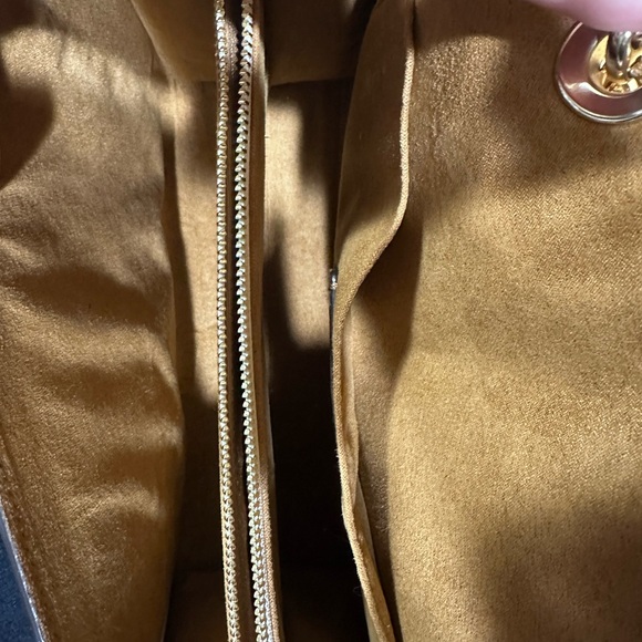 Coach Lane Shoulder Bag - Picture 4 of 6